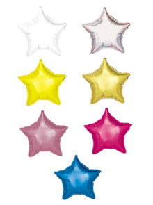 colores estrellas de helio