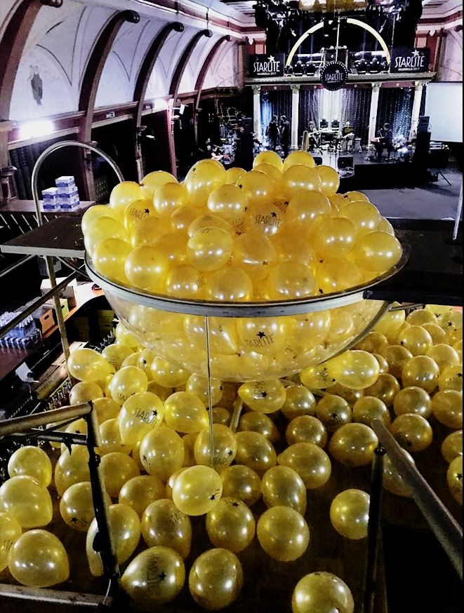 starlite-evento-todo globos