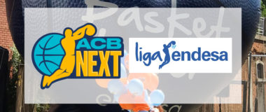 Evento Liga Endesa & Todo Globos