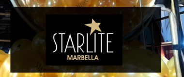 STARLITE Celebra su Evento con Todo Globos en el Teatro Bodebil