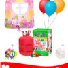 Pack Comunión Niña + Helio Mini